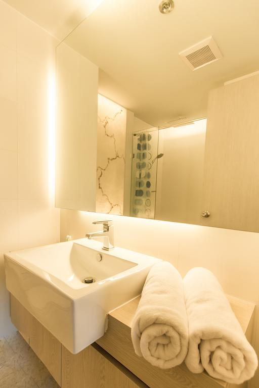 Athena Resort Jomtien Beach Exterior foto